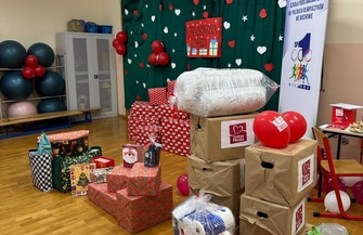 Szlachetna Paczka we Wschowie. Weekend Cudów pomógł 12 rodzinom i dał 154 powody do uśmiechu