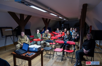 Kim byli wschowscy barbarzyńcy Tietz o tajemnicach z II-IV w n.e.