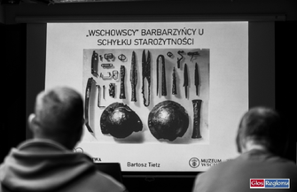 Kim byli wschowscy barbarzyńcy Tietz o tajemnicach z II-IV w n.e.