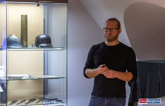 Kim byli wschowscy barbarzyńcy Tietz o tajemnicach z II-IV w n.e.