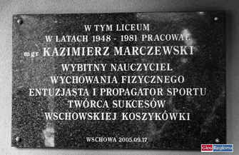 Licealny pawilon odżył. Budynek zaplecza sportowego Zana jak nowy WIDEO