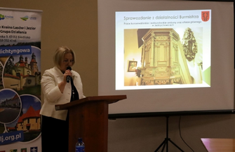 Budżet Miasta i Gminy Szlichtyngowa na 2025 rok uchwalony. Radni byli jednogłośni