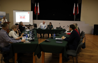 Budżet Miasta i Gminy Szlichtyngowa na 2025 rok uchwalony. Radni byli jednogłośni