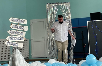 Jasełka w Szkole Podstawowej nr 1 we Wschowie. Wystąpili uczniowie i nauczyciele FOTO