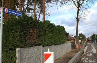 Co słychaćna Słonecznikowej i Chabrowej Praca nad gminnąinwestycjąpostępują