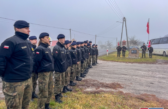 Łupice. Uroczystości w 106. rocznicę Zwycięskiego Powstania Wielkopolskiego