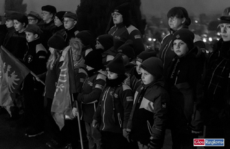 Mieszkańcy Ziemi Wschowskiej byli zaangażowani w Powstanie Wielkopolskie. Pamięć o ich czynach przetrwała już106 lat