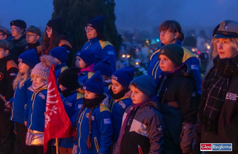 Mieszkańcy Ziemi Wschowskiej byli zaangażowani w Powstanie Wielkopolskie. Pamięć o ich czynach przetrwała już106 lat