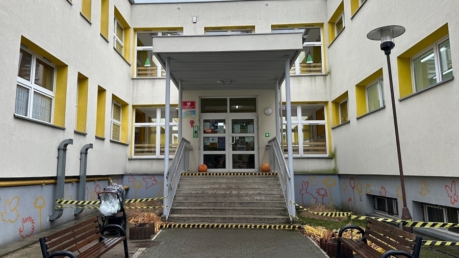 Drzwi Otwarte w Słonecznym Przedszkolu. Na dzieci czekać będzie moc atrakcji
