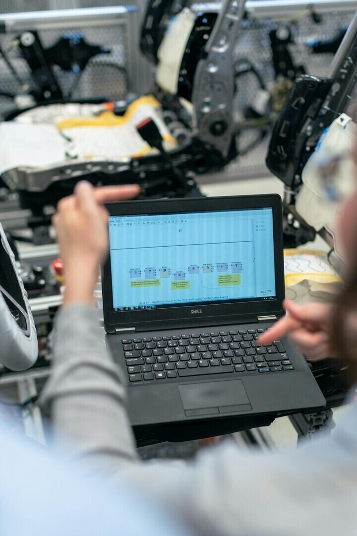 Kompleksowe usługi serwisowe w Katowicach i Chorzowie laptopy komputery i drukarki