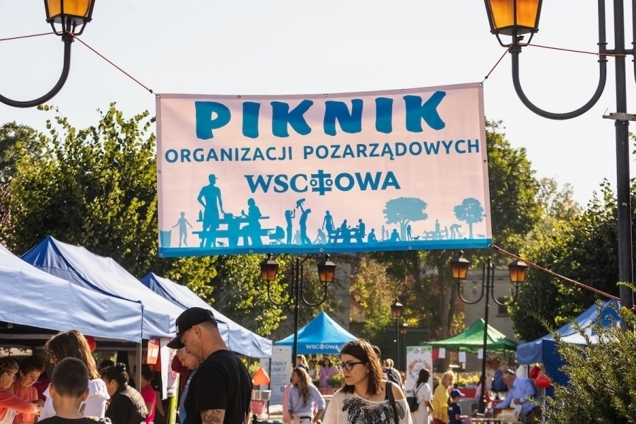 Wyniki konkursu na realizację zadań publicznych w gminie Wschowa. Kto otrzymał wsparcie w 2025 roku