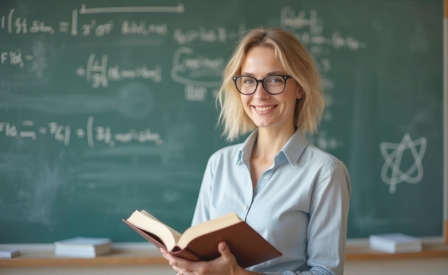 Rozwój zawodowy w edukacji w jaki sposób poszerzyć swoje kwalifikacje