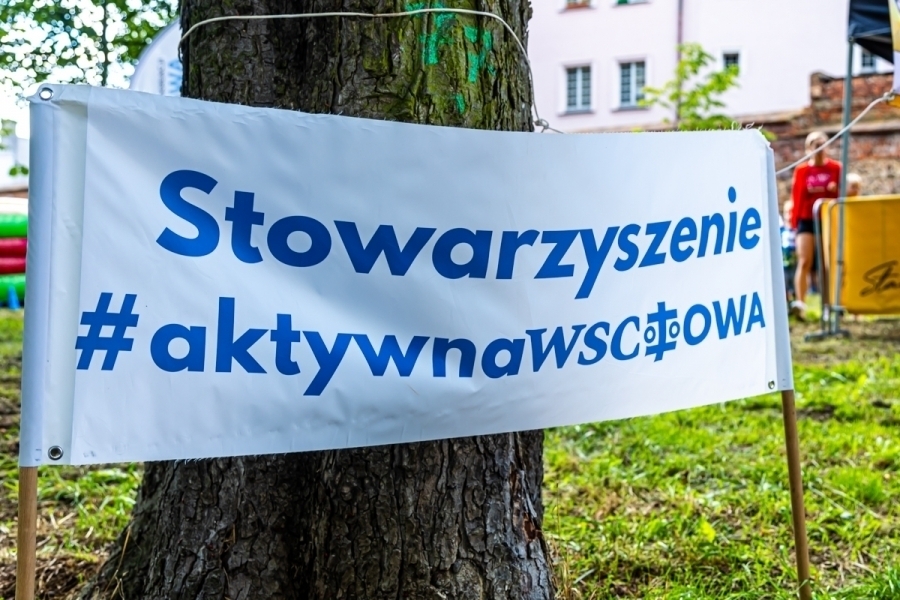 Aktywna Wschowa ogłosiła start Las Trail 2025. Co nowego czeka na biegaczy