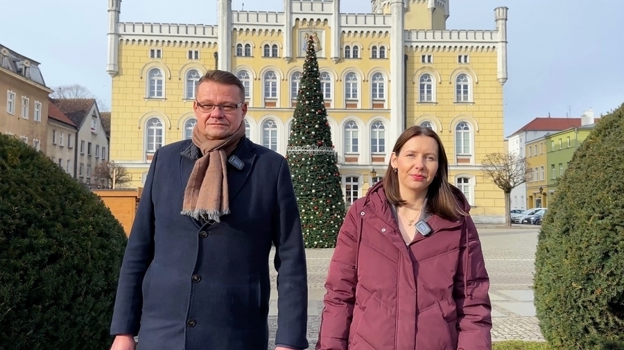 Ciepłe Mieszkanie dla mieszkańców gminy Wschowa. Urzędnicy zapraszają na spotkanie informacyjne