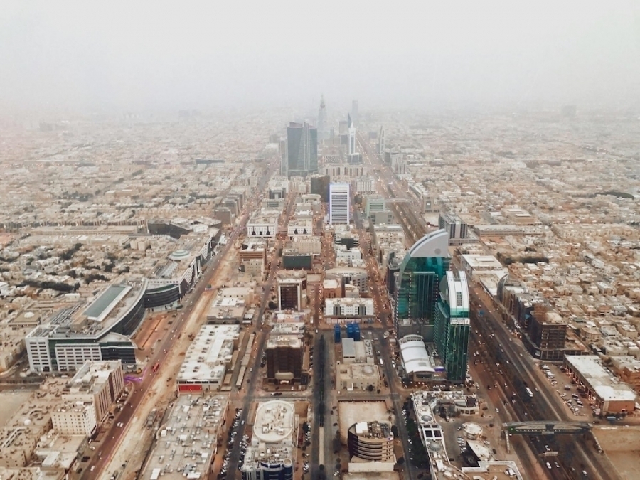 Jak uzyskać wizę biznesową do Arabii Saudyjskiej