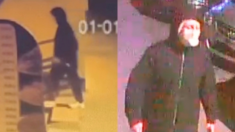 Brutalny atak na kobietę w Głogowie. Czy ktoś rozpoznaje sprawcę WIDEO