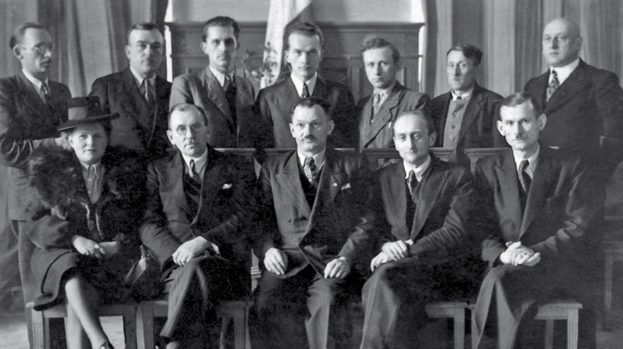 1 lutego 1945. Dzień w którym Wschowa wróciła do Polski