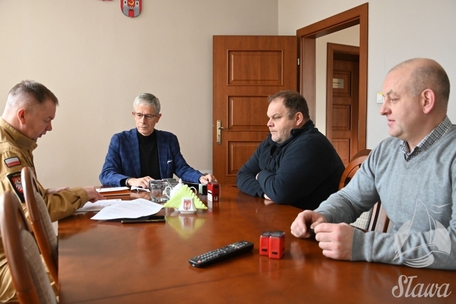4060 nowych syren w całym kraju. Gmina Sława też zyska na modernizacji