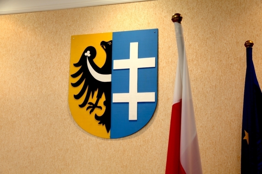 IX sesja Rady Powiatu Wschowskiego. Radni spotkają się 3 lutego