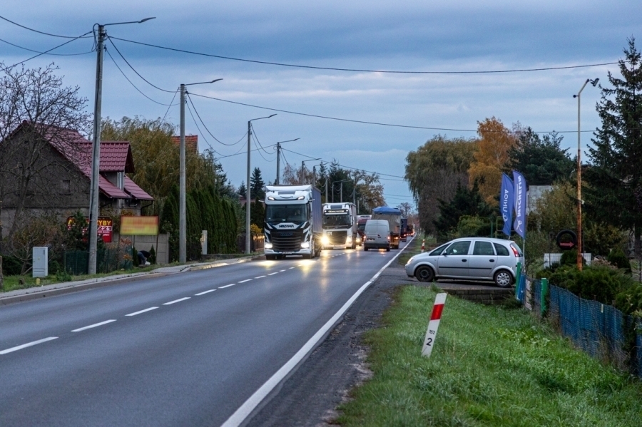 Obwodnica Głogowa staje się faktem. Co z obwodnicą Wschowy i Dębowej Łęki