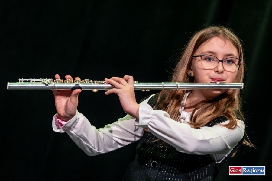 Państwowa Szkoła Muzyczna we Wschowie zaprasza na Koncert Karnawałowy