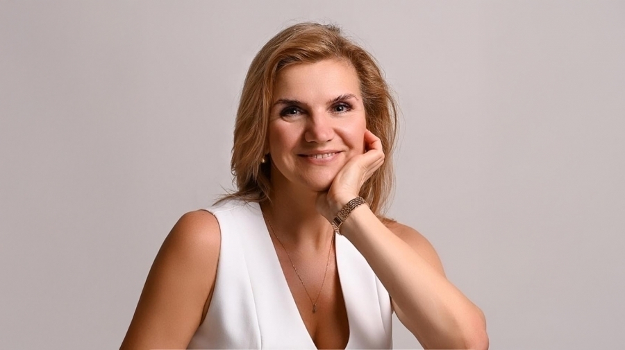 Zdrowa i odpowiedzialna moda. Stylistka Karolina Rydzoń poprowadzi bezpłatne warsztaty