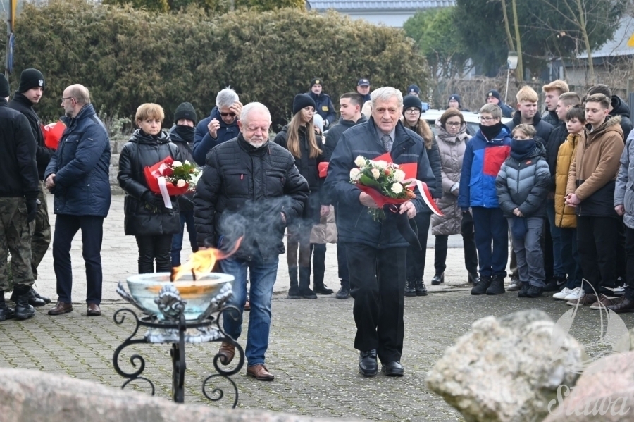 Sława pamięta o Sybirakach. 85 lata temu rozpoczęły się deportacje