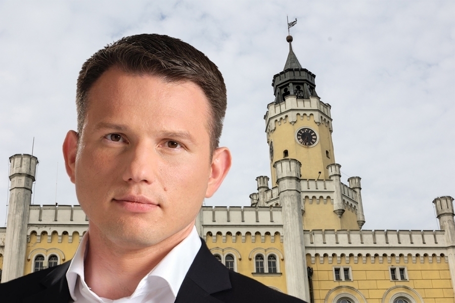 Mentzen przyjedzie do Wschowy w Dzień Kobiet. Lider Konfederacji odwiedzi też sześć innych miast