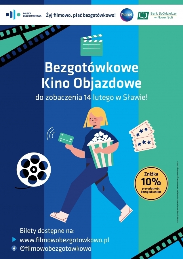 Walentynki w Kinie Żeglarz