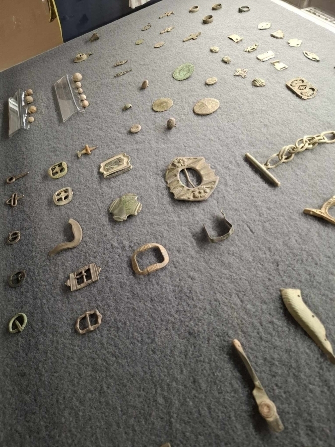 Bitwa pod Wschową. 319 lat temu Szwedzi rozgromili armię sasko-rosyjską
