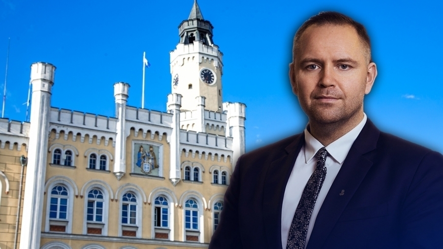 Karol Nawrocki odwiedzi Wschowę. Kiedy i gdzie odbędzie sięspotkanie AKTUALIZACJA