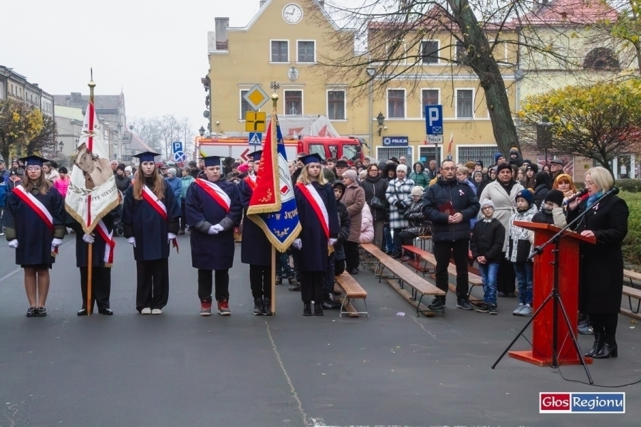 Szlichtyngowa upamiętni Żołnierzy Wyklętych. Msza spektakl i konkurs