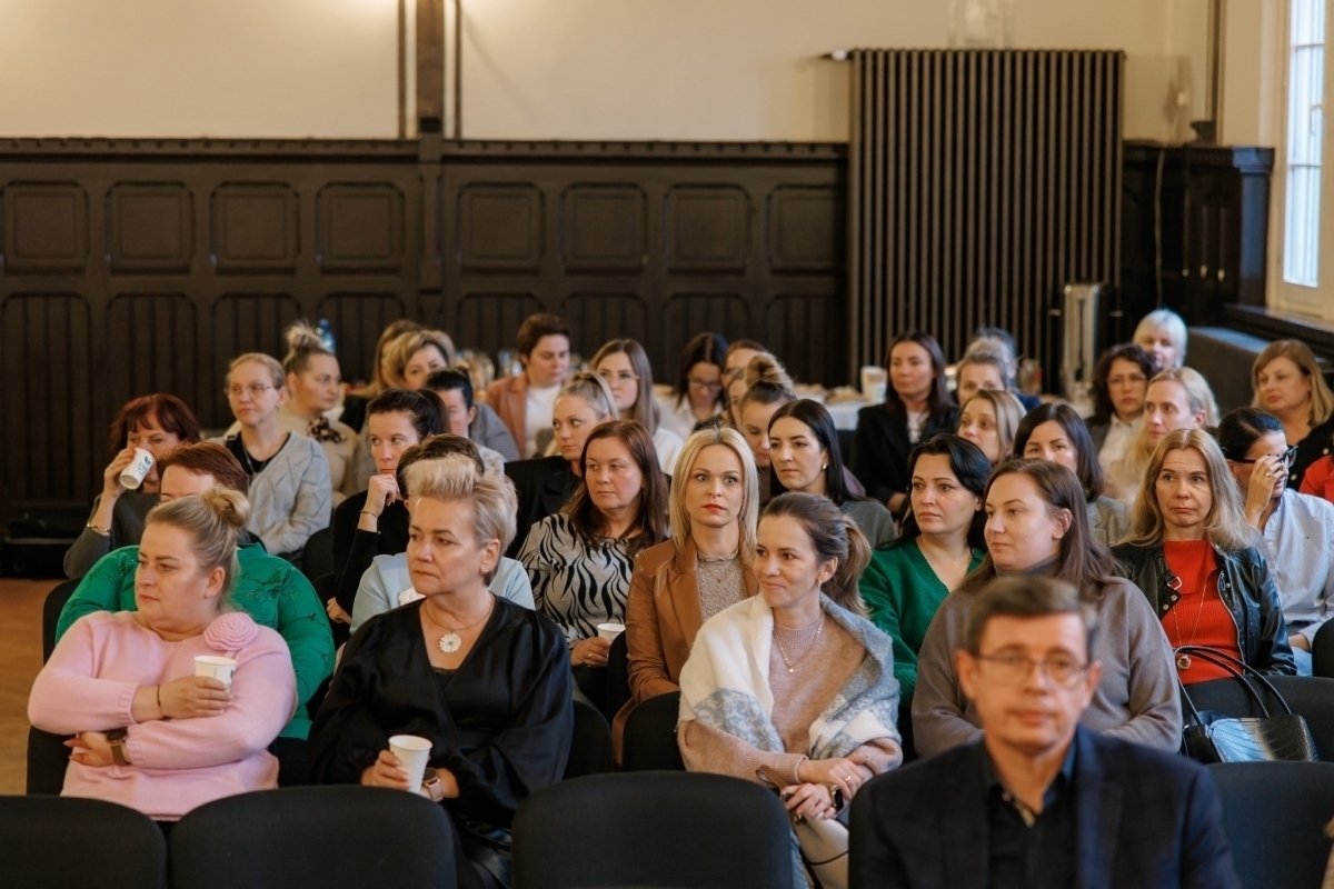 Jak uczyć lepiej Nauczyciele szukali inspiracji podczas II Wschowskiej Nocy Belfrów