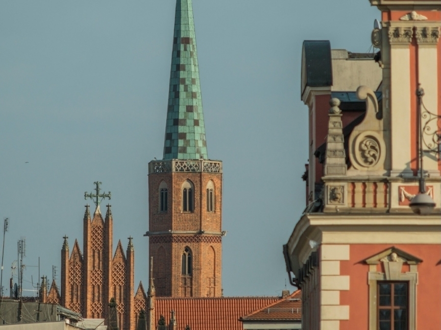 Dzika Uczta w sercu Wrocławia - nie może Cię na niej zabraknąć