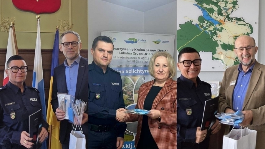 Burmistrzowie ufundowali narkotestery. Policja sprawdzi kierowców w 10 minut