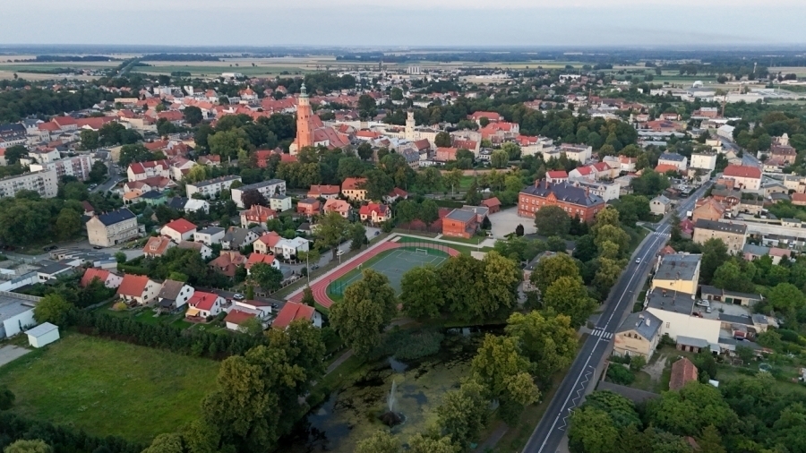 Gmina Wschowa w obiektywie. Uchwyć ekologię wygraj 1000 zł