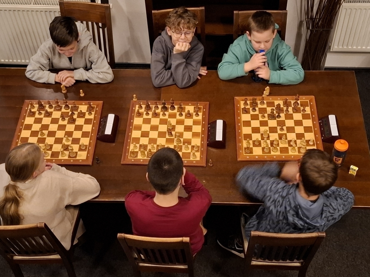 Skorupiński triumfuje. Grand Prix Juniorów znów dla niego