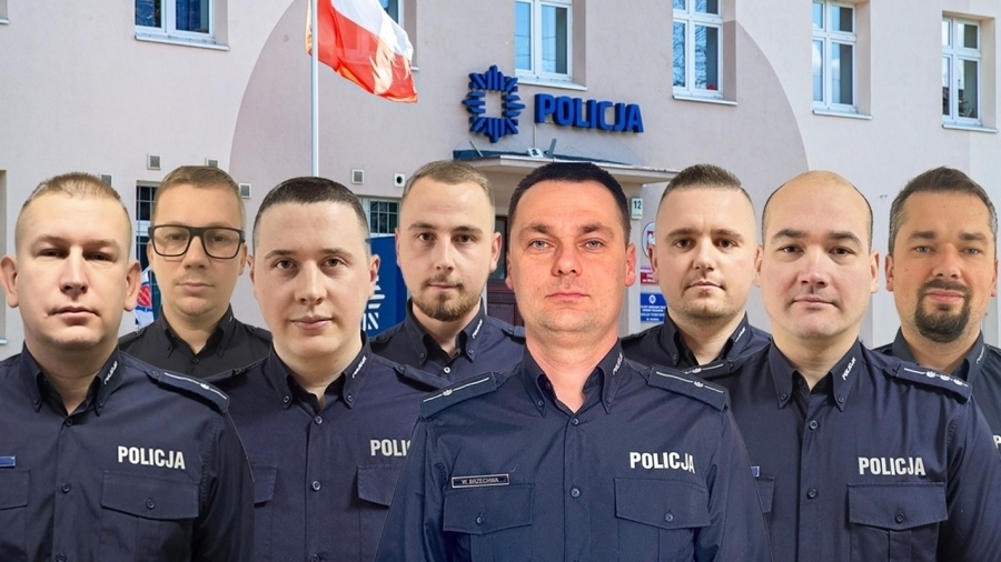 Kto zostanie SuperDzielnicowym 2025 Wschowa Sława i Szlichtyngowa mają swoich kandydatów