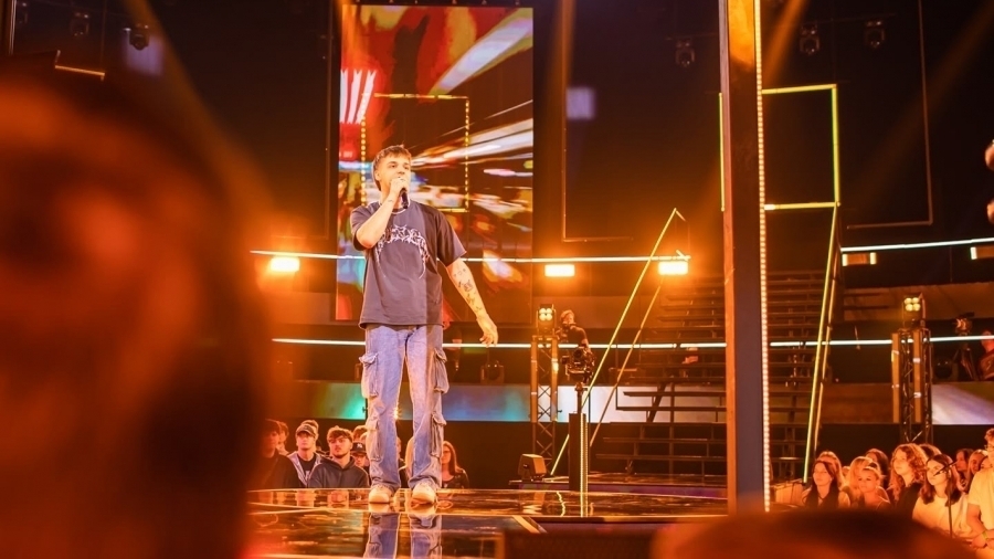 Wschowianin w Rap Generation. Nie mogłem się zbłaźnić przed całym światem