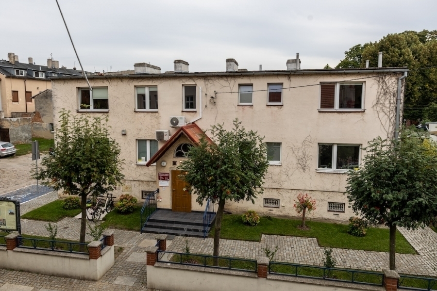 OPS we Wschowie szuka pracownika socjalnego. Rekrutacja trwa