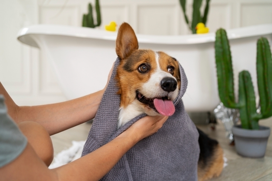 Groomer czy psi behawiorysta co lepiej do Ciebie pasuje