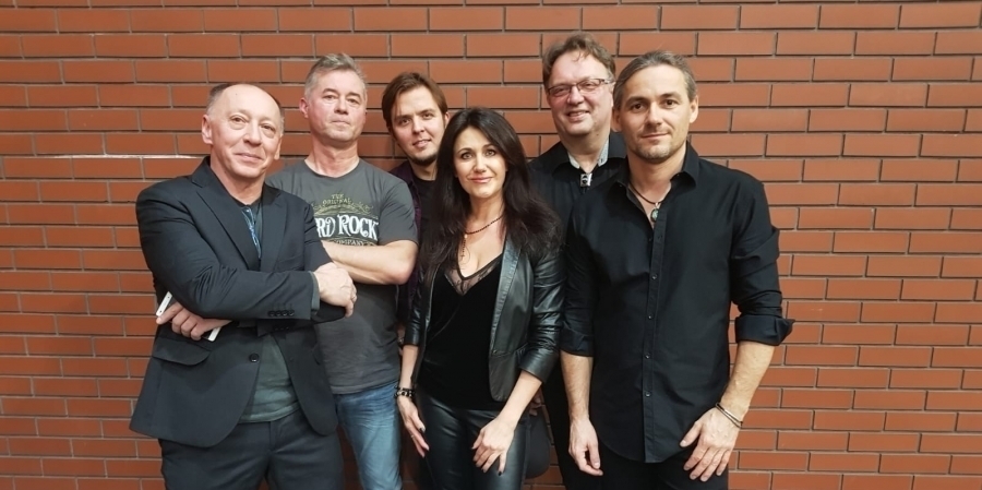 Gedia Blues zagra we Wschowie. CKiR zaprasza na kolejny Bluesowy Czwartek