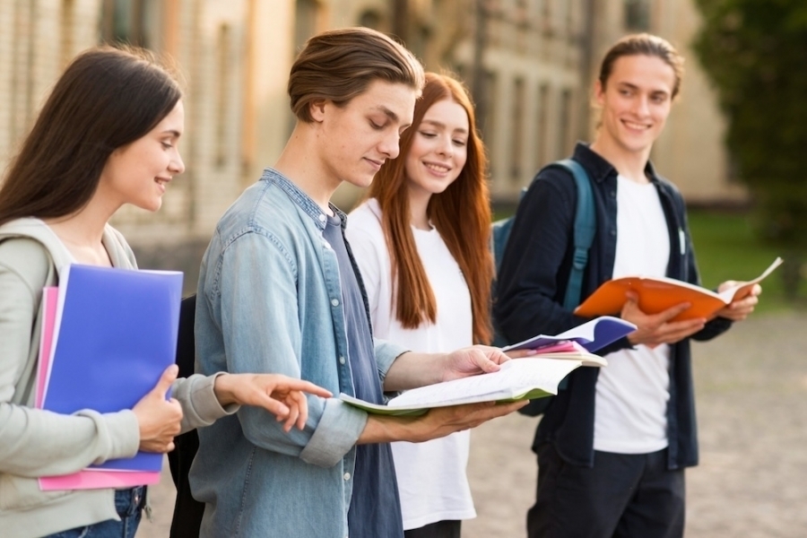 Psychologia czy Psychologia w biznesie Studiuj we Wrocławiu mieście możliwości