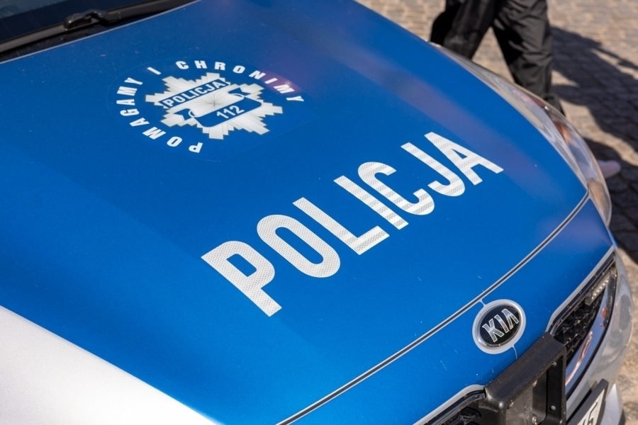 Wyjechał i nie wrócił. 30-latek ze Wschowy poszukiwany przez policję AKTUALIZACJA