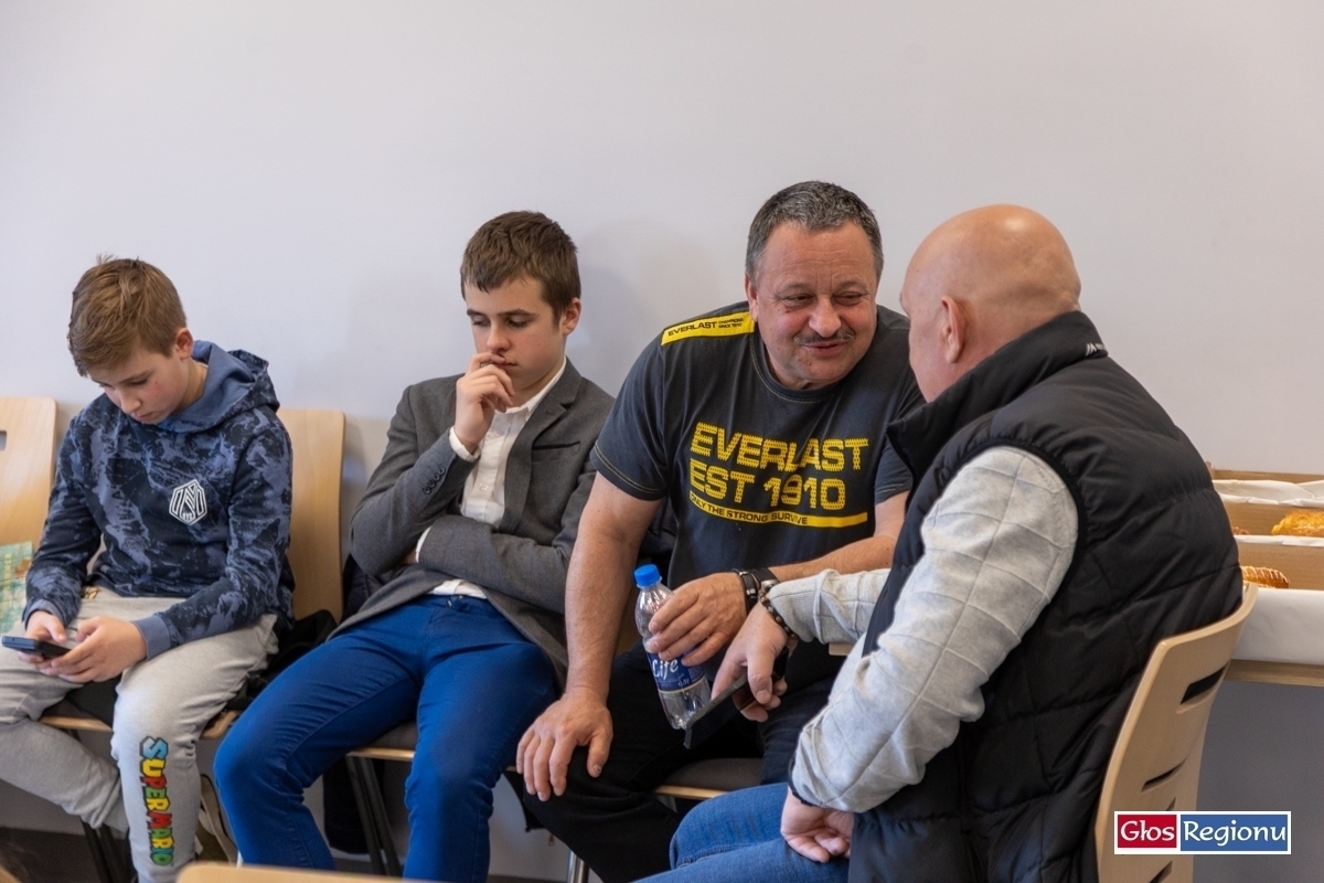 Turniej wiedzy pożarniczej rozstrzygnięty. Najlepsi w powiecie pojadą do Kalska ZDJĘCIA