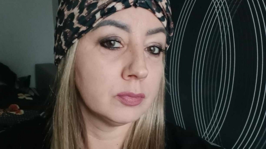 Na Facebooku ruszyły licytacje dla Sylwii. To cudowna ciepła osoba która dziś potrzebuje naszej pomocy