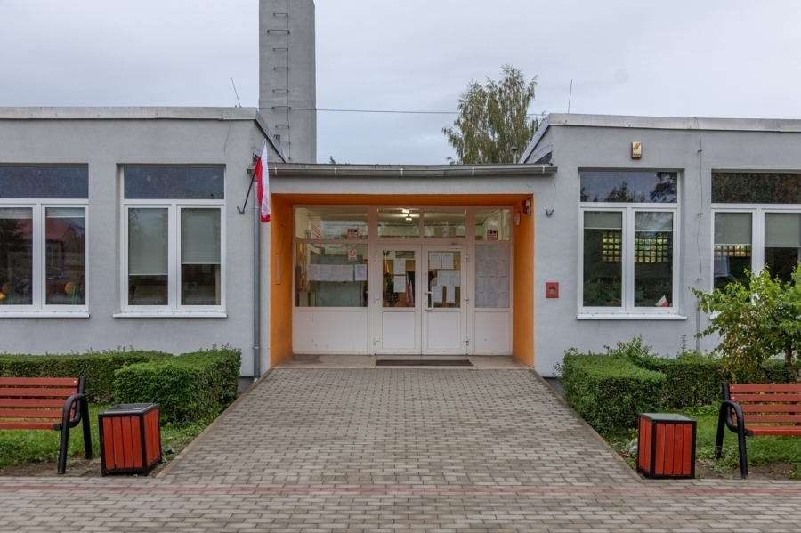 Modernizacja gruntów i budynków. Mieszkańcy Drzewiec zaproszeni na spotkanie