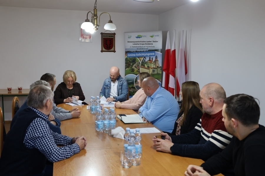 Trzy kilometry dla rowerzystów. Gmina Szlichtyngowa wykorzysta dawną linię kolejową