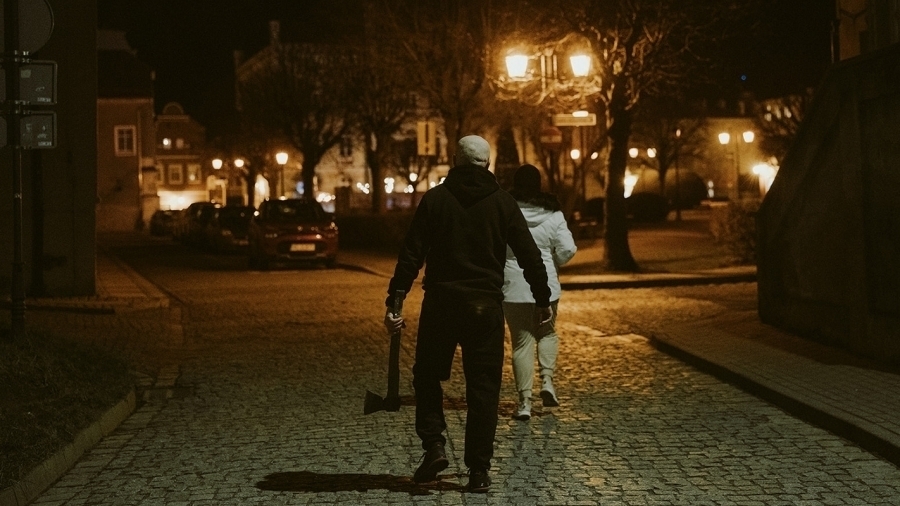 Trwa Wschowski Festiwal Kryminałów. Kino książki i rozmowy o zbrodni