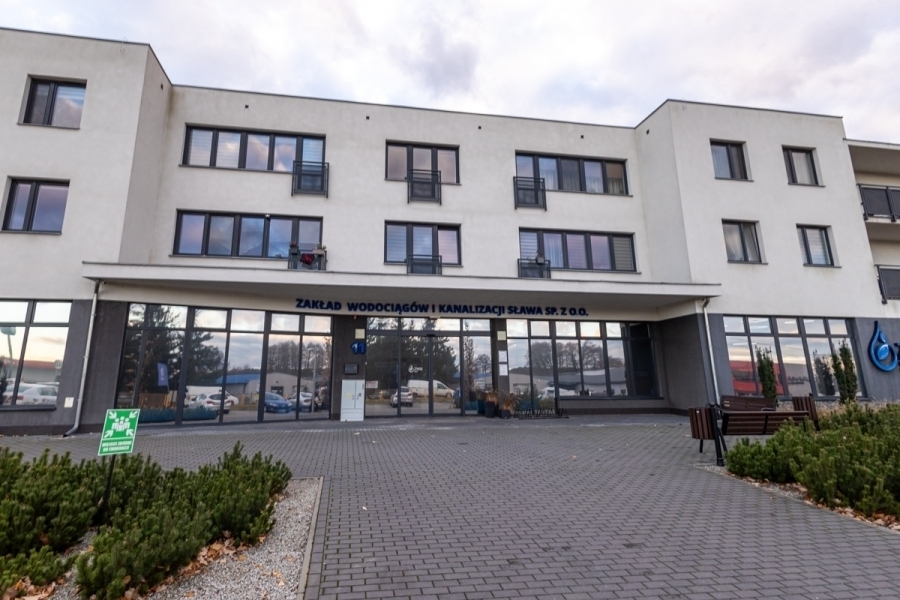 Płukanie sieci ruszy nocą. Trzy etapy kilkanaście miejscowości
